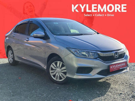 2022 Honda Grace 1.5 HYBRID - REVERSE CAMERA/PARKING RADAR