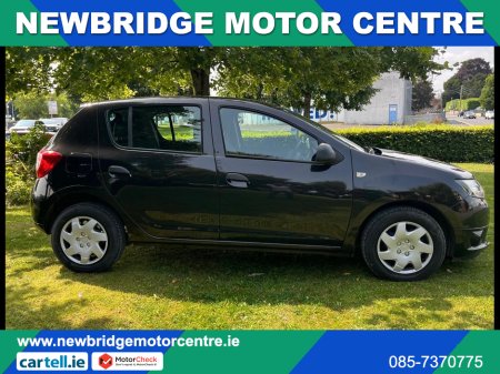 2013 Dacia Sandero ALTERNATIVE 1.2 LOW MILEAGE €5,950