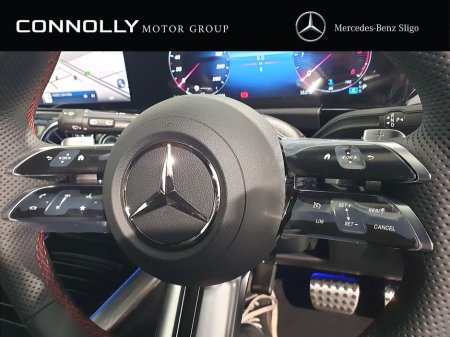 2026 Mercedes-Benz GLA Class 180d AMG