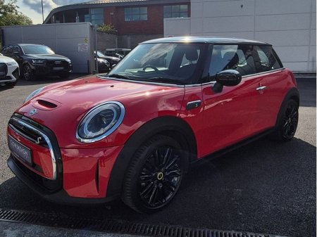 2023 MINI Cooper S Electric Level 2 €22,990