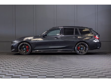 2023 BMW 3 Series 330e M Sport €44,950