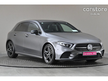 2022 Mercedes-Benz A Class A 180 AMG LINE EXECUTIVE