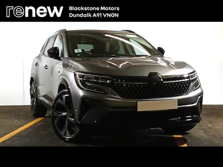 2024 Renault Austral E-TECH Hybrid 200 techno esprit Alpine