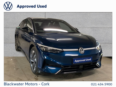2024 Volkswagen ID.7 PRO PLUS