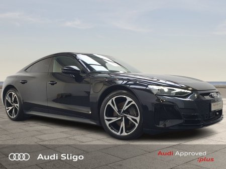 2023 Audi e-tron GT quattro Tour Pack - Head up Display - 20 inch Alloys - Was €66,450 460HP Electric 93.4 kWh -