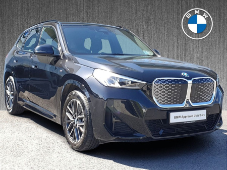 2024 BMW iX1 iX1 eDrive20 M Sport €41,995