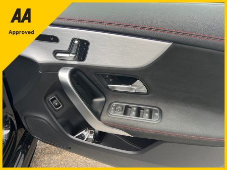 2023 Mercedes-Benz CLA Class 250 E AMG LINE PREM+ NGT €39,850