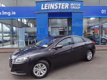 2018 Hyundai i40 1.7 DIESEL - FINANCE AVAILABLE - CALL US TODAY ON 01 492 6566 OR 087-092 5525 €11,450