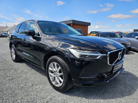 2019 Volvo XC60  €32,900