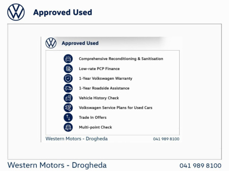 2020 Volkswagen Passat 2.0 TDI 150HP Business €26,495
