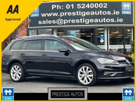 2018 Volkswagen Golf *DEPOSIT TAKEN* *CAR ID 87* €16,950