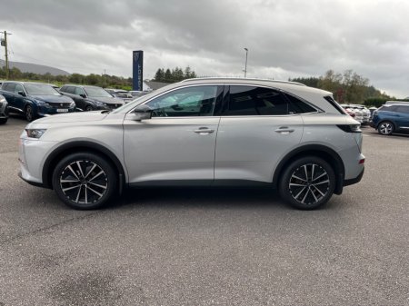 2023 DS Automobiles DS 7 1.5 BlueHDi 130 Auto RIVOLI €41,950
