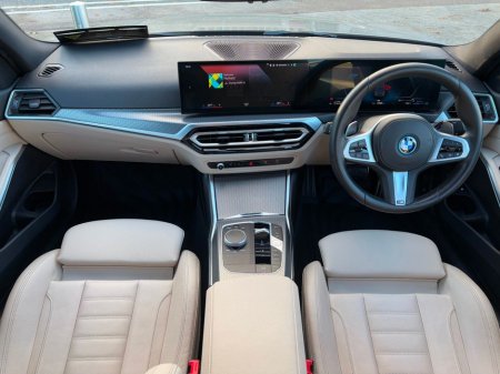 2023 BMW 3 Series 330e M SPORT AUTO €43,995