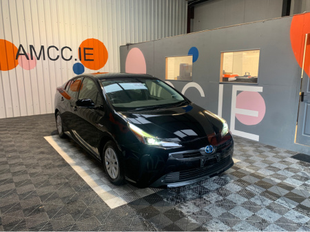 2019 Toyota Prius 1.8 Hybrid Prius S / Cruise Control / Reverse Camera / Prius Automatic