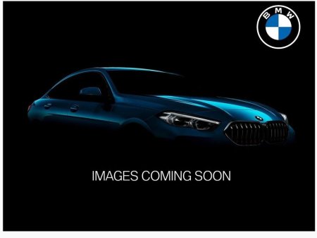 2025 BMW iX1 * 466 Km Range * iX1 eDrive20 Sport