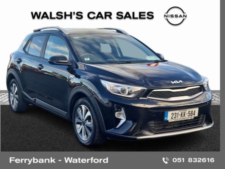 2023 Kia Stonic 1.0 K2 PE Petrol €20,950