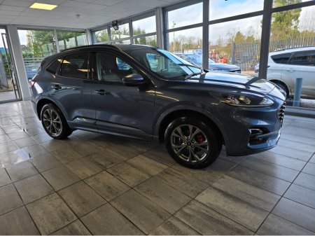 2023 Ford Kuga ST-LINE 2.5 PHEV 225 PLUG IN HYBRID