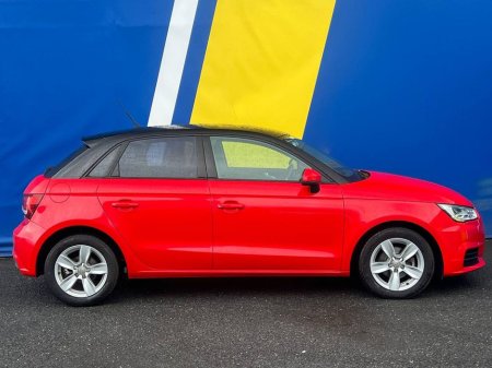 2017 Audi A1 SPORTBACK 1.0 TFSI AUTO // FULL SERVICE HISTORY // 15
