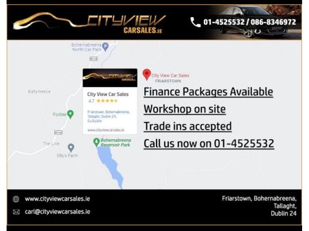 2016 Nissan Note 1.2TSI 5DR AUTO//LOW MILAGE €8,950