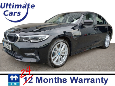2021 BMW 3 Series G20 SE PRO 12 Months Warranty Finance Available