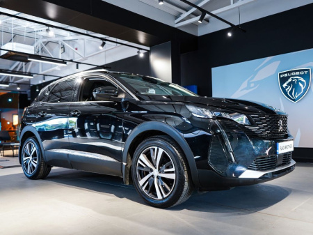 2023 Peugeot 3008 FL Allure 1.5 Blue HDI 130 6.2 €35,500