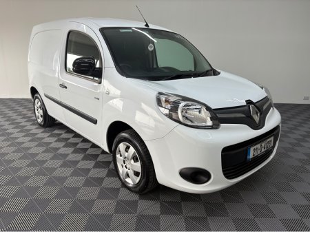2021 Renault Kangoo BUSINESS PLUS ML