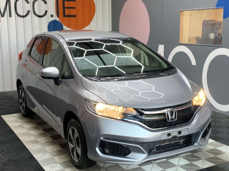 2019 Honda Fit Honda Fit 1.5 Hybrid / 66k KMS / Honda Fit Automatic