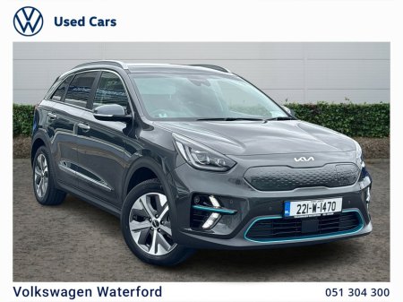 2022 Kia e-Niro