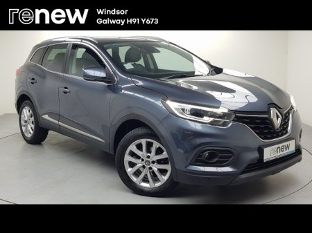 2019 Renault Kadjar 1.3 TCE 140 GPF Iconic