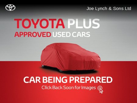 2024 Toyota Landcruiser LAND CRUISER LWB COMM A/T €47,967