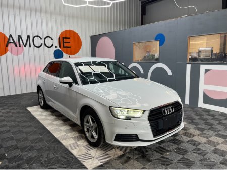 2019 Audi A4 A3 AUTOMATIC 1.4 TFSI / 52k KMs / REVERSE CAMERA , ADAPTIVE CRUISE & MORE