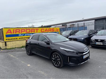 2023 Kia XCeed PE PHEV 5DR AUTO Plug in hybrid