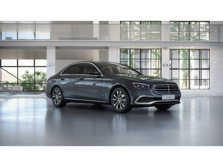 2021 Mercedes-Benz E Class E 220 D Exclusive Line