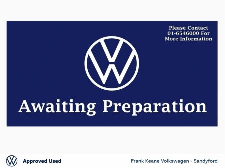 2023 Volkswagen ID.4 *Life DX* 77kWh 174HP @Frank Keane Volkswagen South Dublin €31,995
