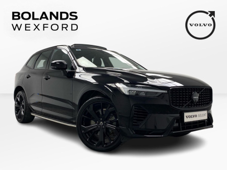 2024 Volvo XC60 REDUCED ! T6 Recharge PHEV Plus Bright