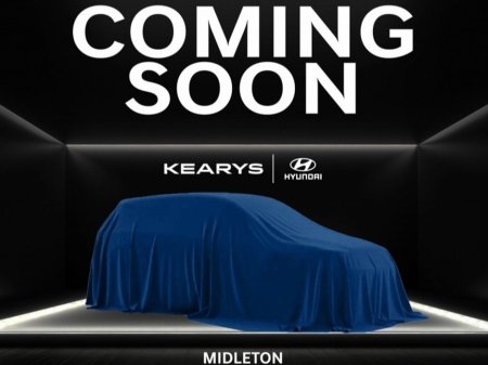 2025 Hyundai Tucson Tucson FL 2WD Executive PHEV Auto €43,490