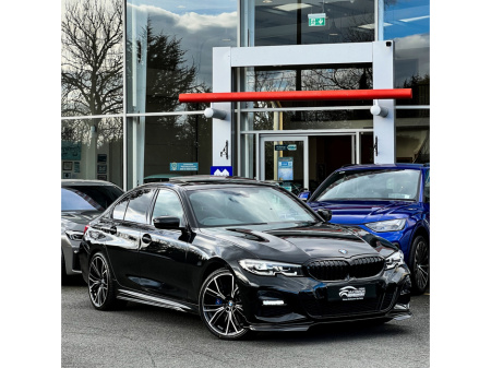 2020 BMW 3 Series SORRY SOLD