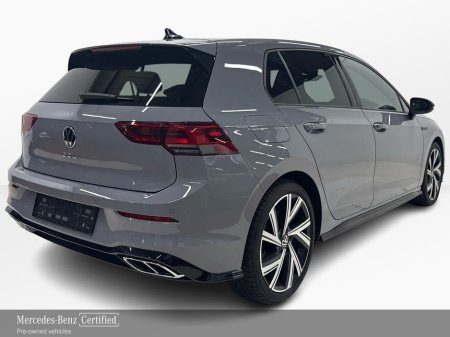 2024 Volkswagen Golf R-Line 1.5 TSI 130HP €35,950
