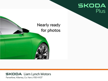 2023 Skoda Enyaq iV 80 RWD SPORTLINE €38,950