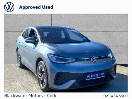 2023 Volkswagen ID.4 ID.5 BUSINESS 77KWH 204BHP