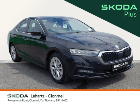 2022 Skoda Octavia AMBITION 1.0TSI 110HP €22,950
