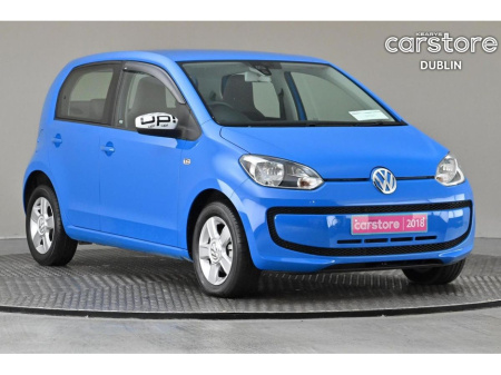 2018 Volkswagen up! 1.0 UP! ASG 5DR *14