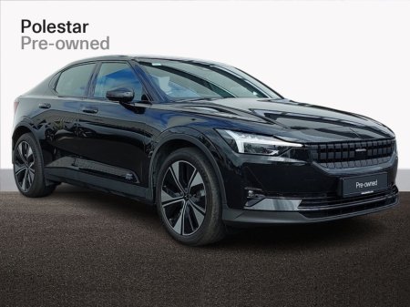 2023 Polestar 2 Long Range Single Motor (P4-M)