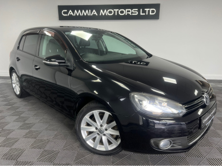 2012 Volkswagen Golf *VOLKSWAGEN GOLF* *LOW MILEAGE* *HEATED BLACK LEATHER SEATS* *REVERSE CAMERA* *TRADE INS WELCOME FINANCE AVAILABLE*