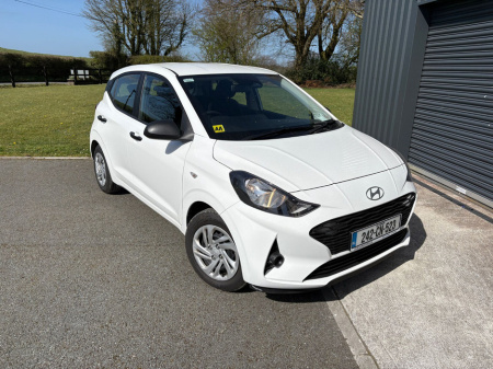 2024 Hyundai i10 i10 Classic