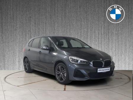2019 BMW 2 Series 225xe M Sport Active Tourer €23,995