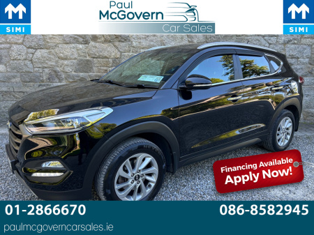 2016 Hyundai Tucson SORRY JUST SOLD!