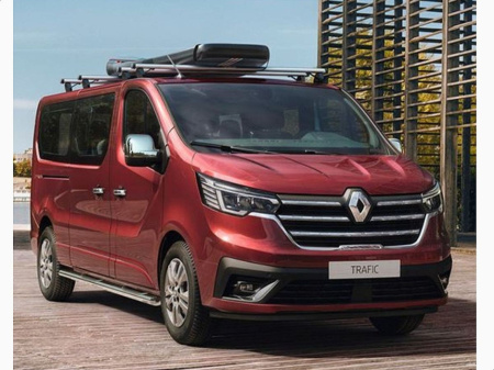 2025 Renault Master Minibus LL30 Energy dCi 150 START *ORDER YOUR 252 TODAY*