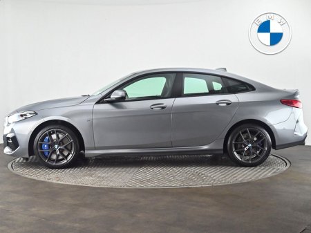 2024 BMW 2 Series 218i M Sport Gran Coupe €37,900