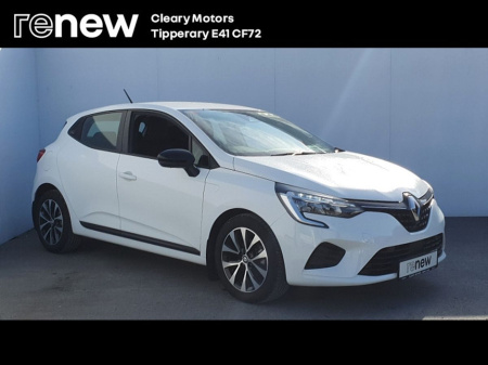 2023 Renault Clio TCe 90 DFull Evolution